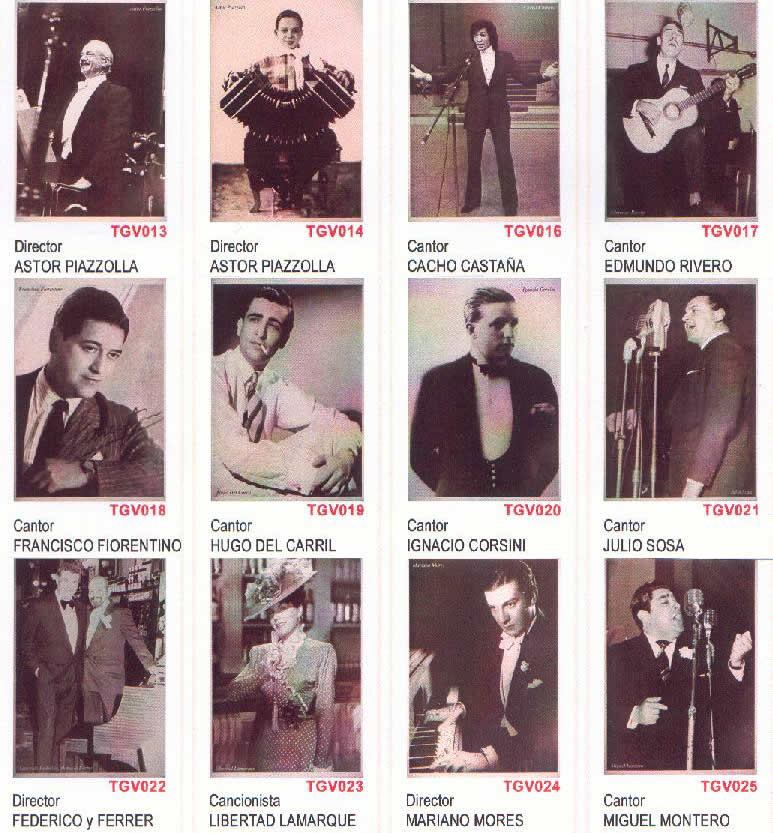 Posters imagenes de tango, personajes, musicos tango bailando imagenes afiches vintage